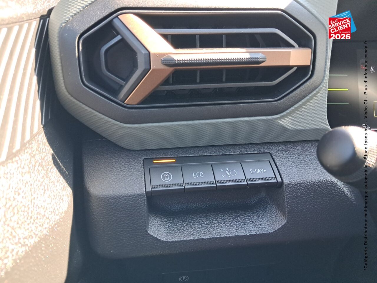 chez Dacia Colmar