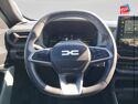 Véhicule d'occasion DACIA DUSTER 1.6 HYBRID 140CH EXTREME