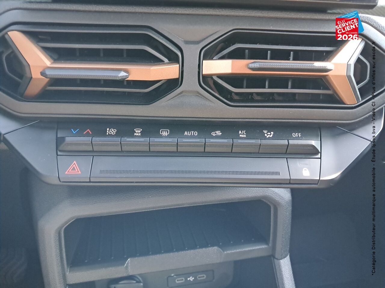 chez Dacia Colmar