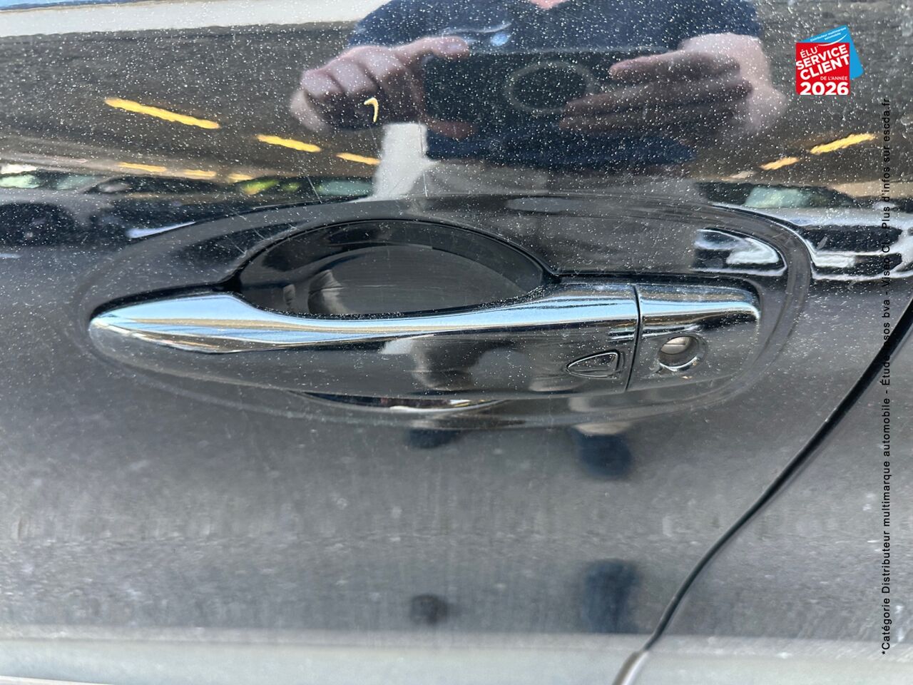 chez Renault Sélestat