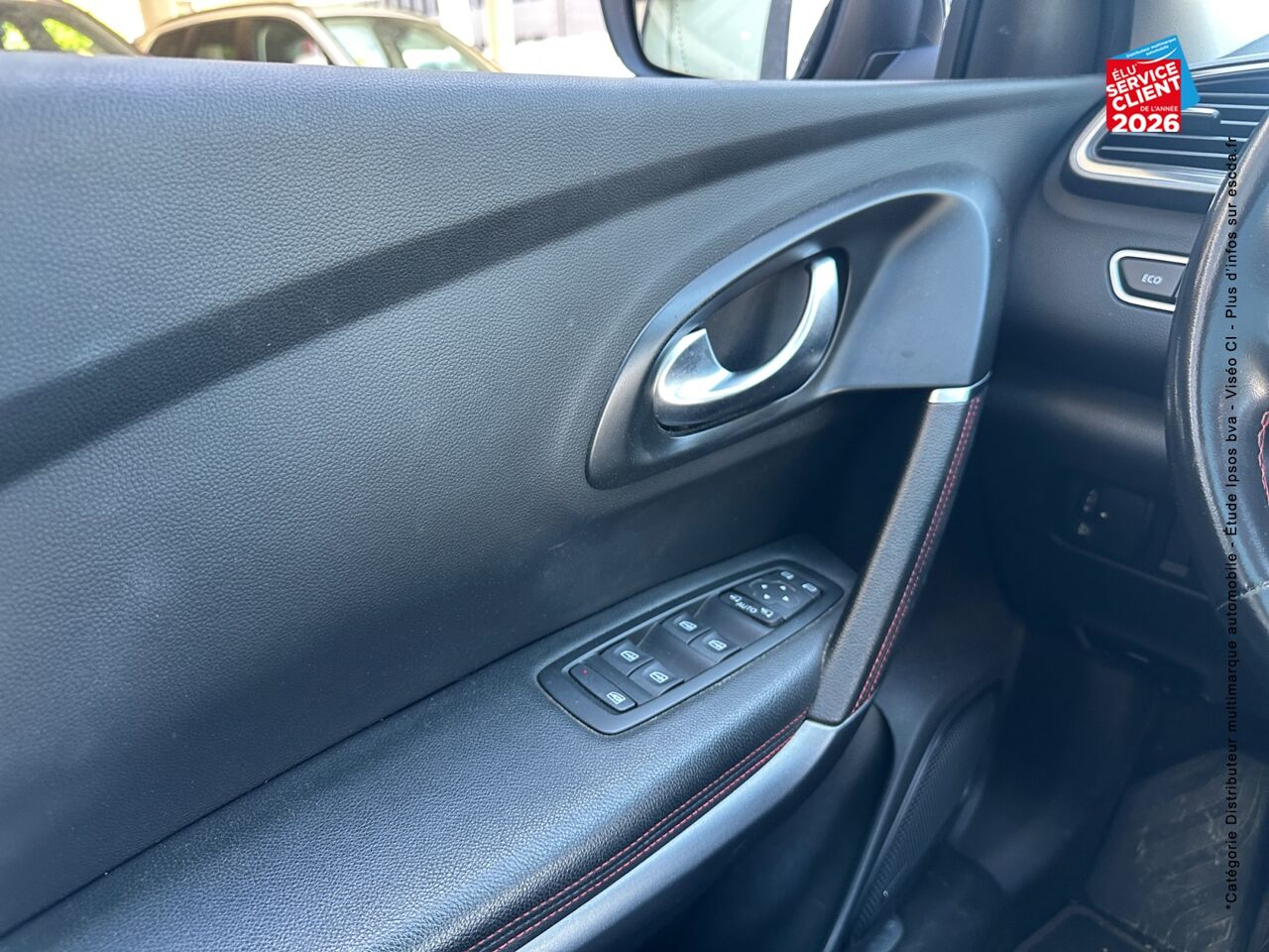 chez Renault Sélestat