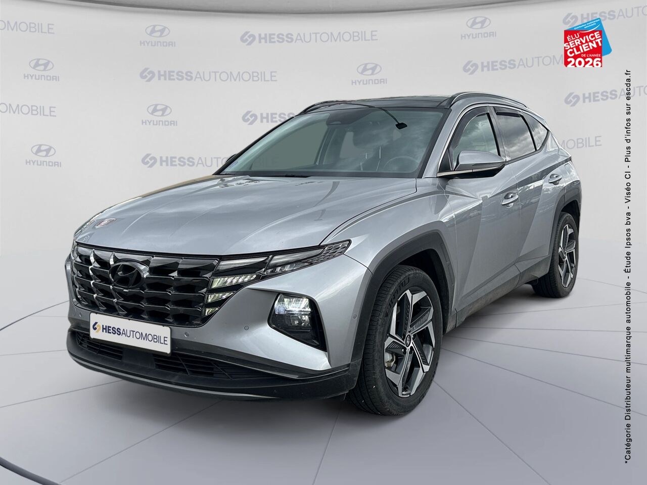 chez Hyundai Reims