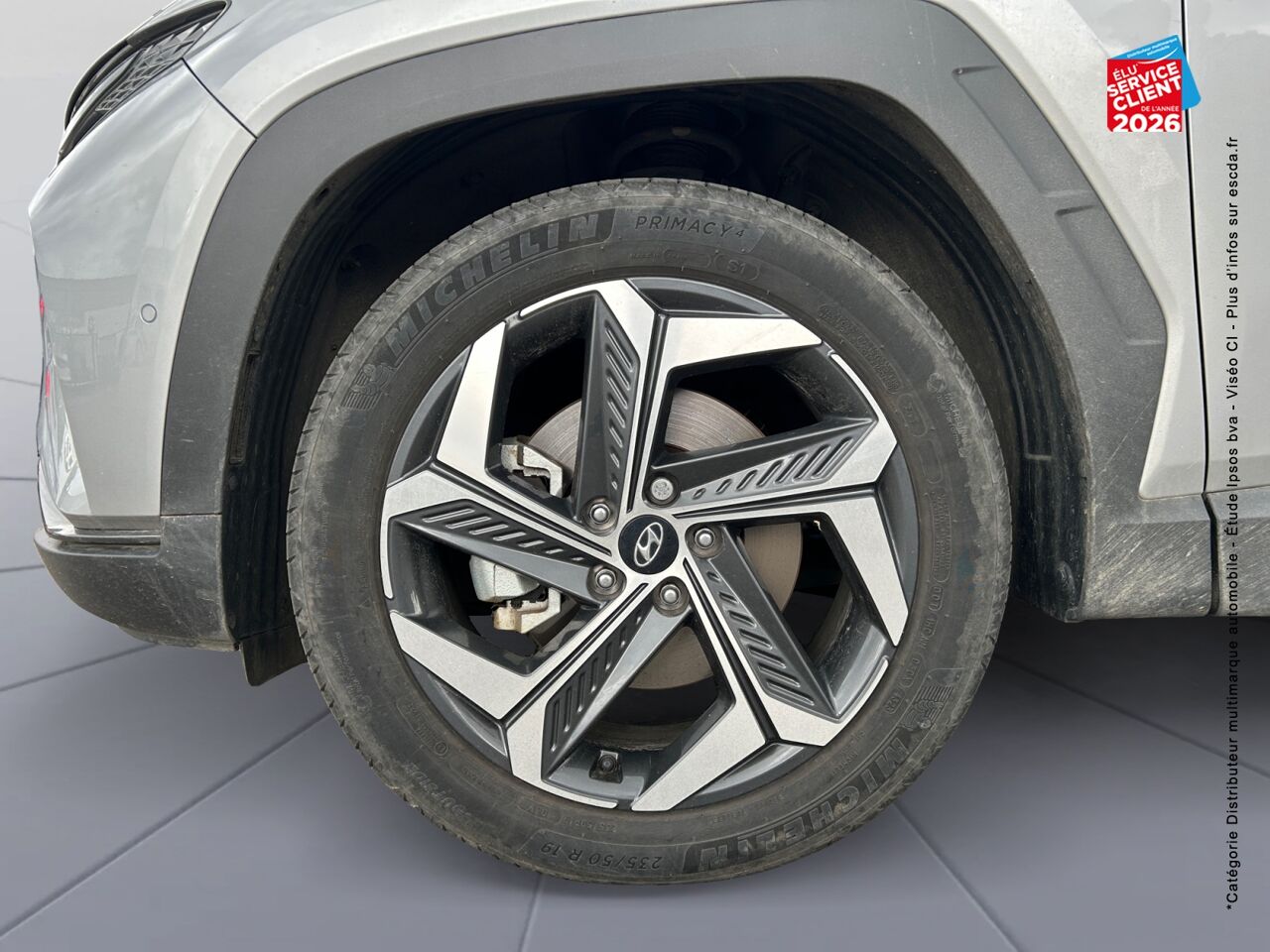 chez Hyundai Reims