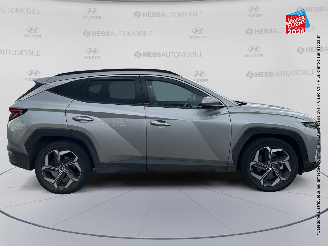 chez Hyundai Reims