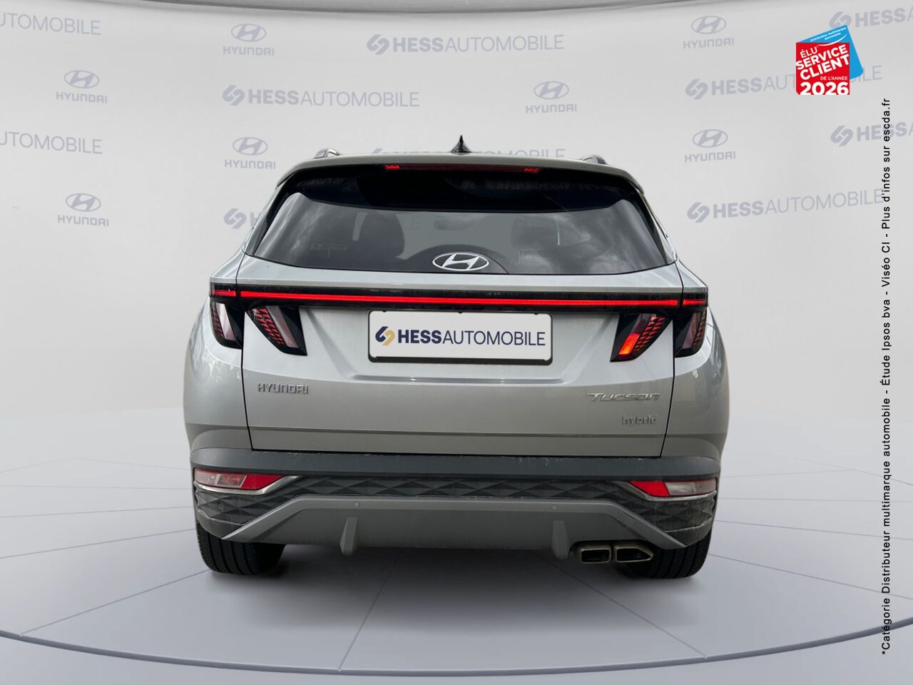 chez Hyundai Reims