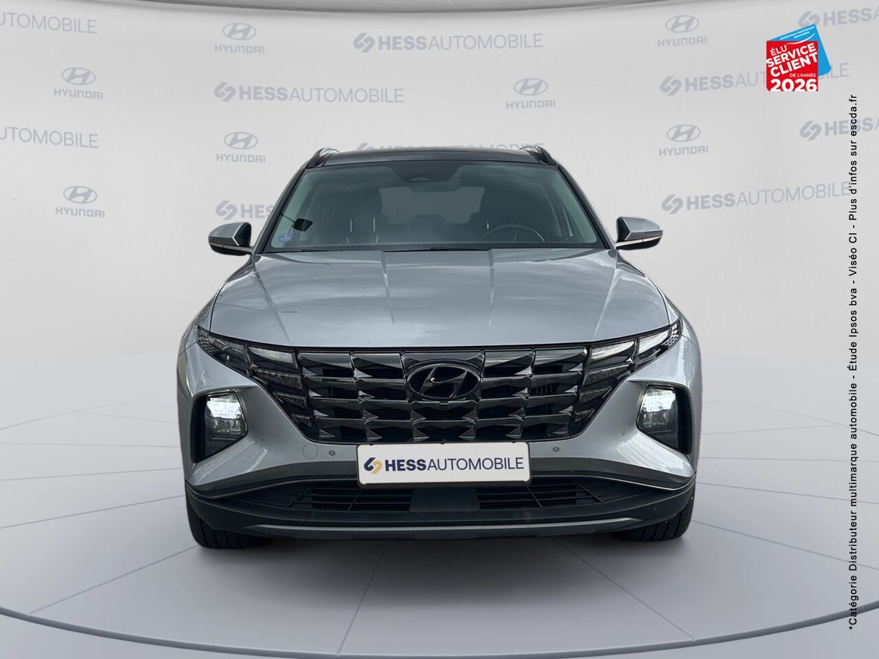 chez Hyundai Reims