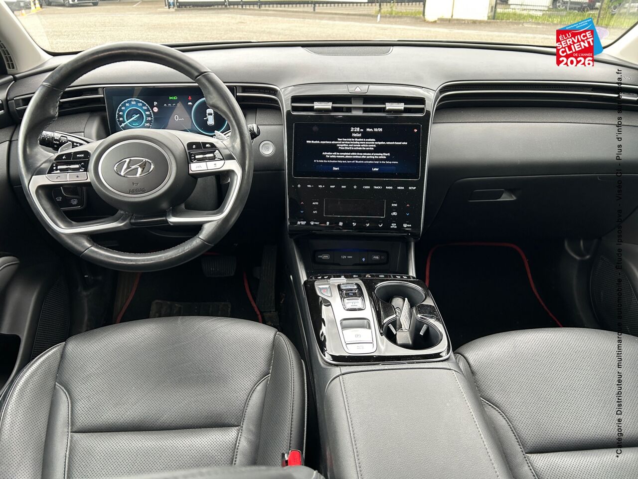 chez Hyundai Reims