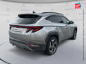 Véhicule d'occasion HYUNDAI TUCSON 1.6 T-GDI 230CH HYBRID EXECUTIVE BVA6