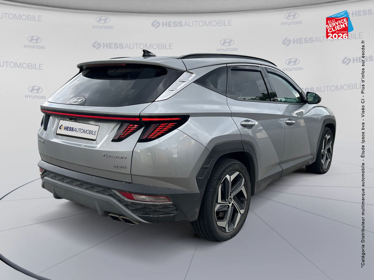 chez Hyundai Reims