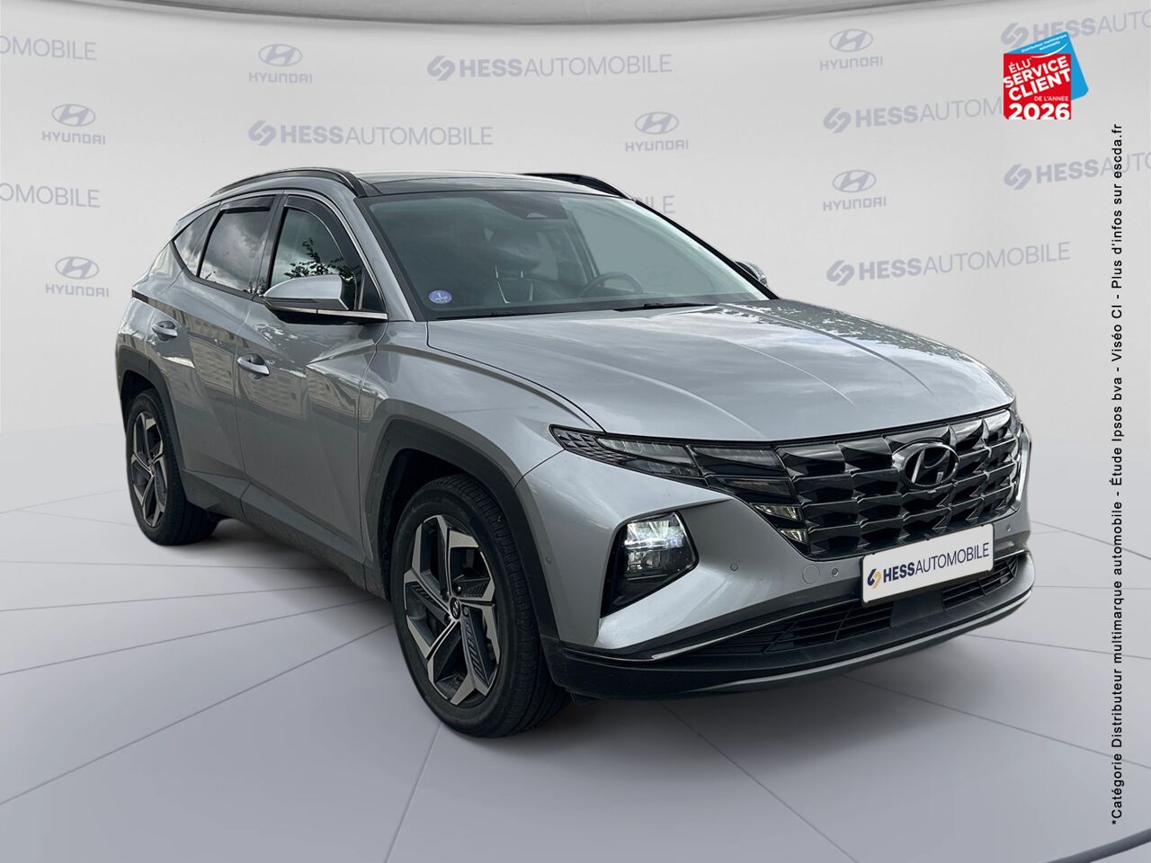 chez Hyundai Reims