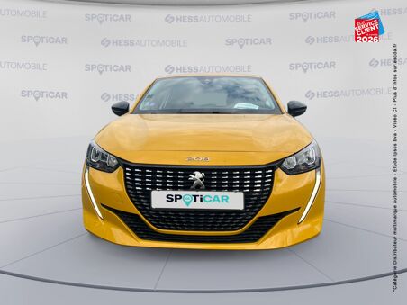 PEUGEOT 208 1.2 PURETECH...