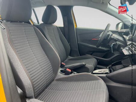 PEUGEOT 208 1.2 PURETECH...