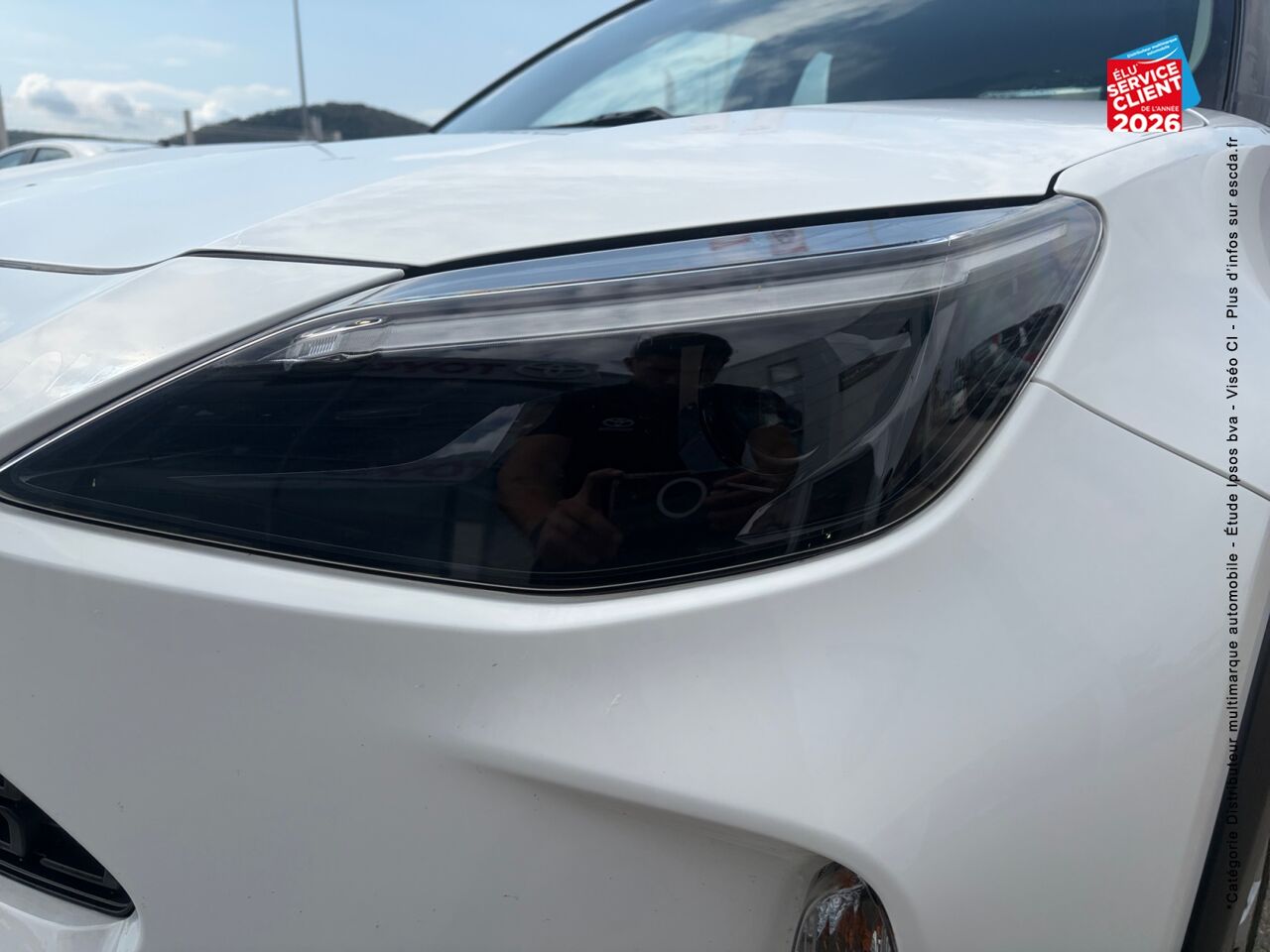 chez Toyota Belfort