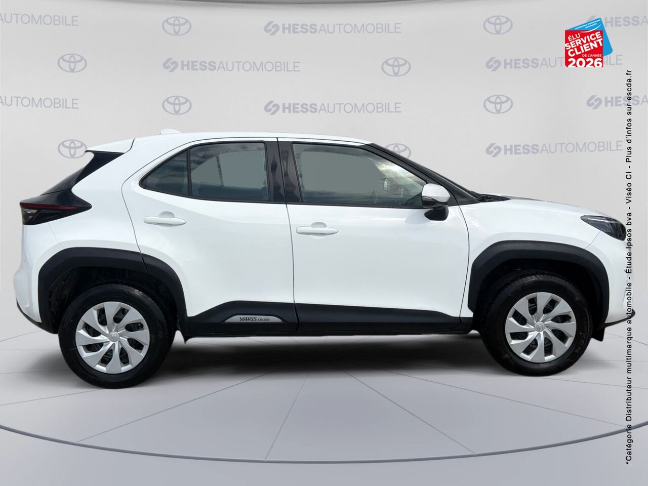 chez Toyota Belfort