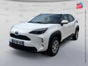 Véhicule d'occasion TOYOTA YARIS CROSS 116H DYNAMIC MY22