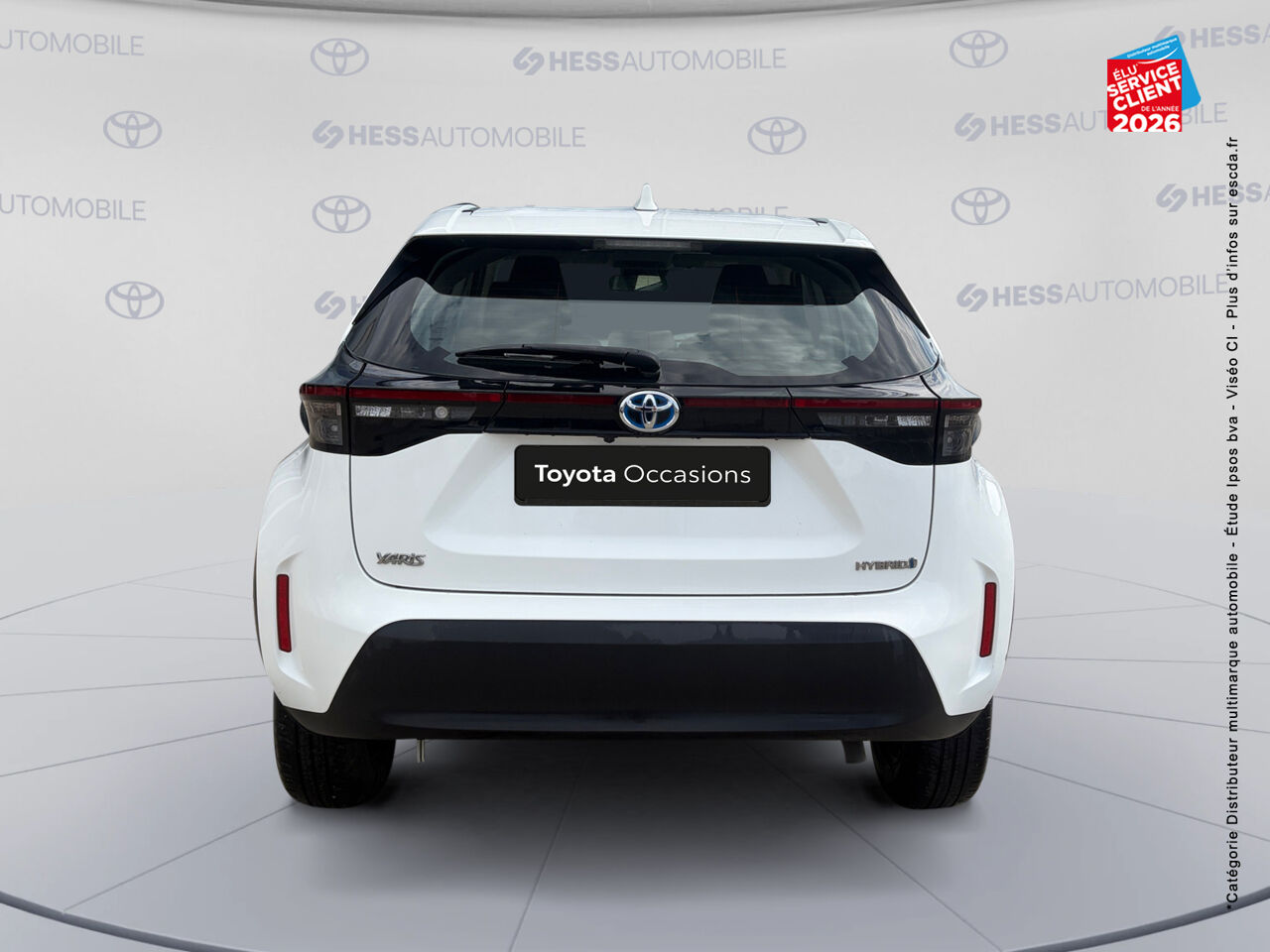chez Toyota Belfort