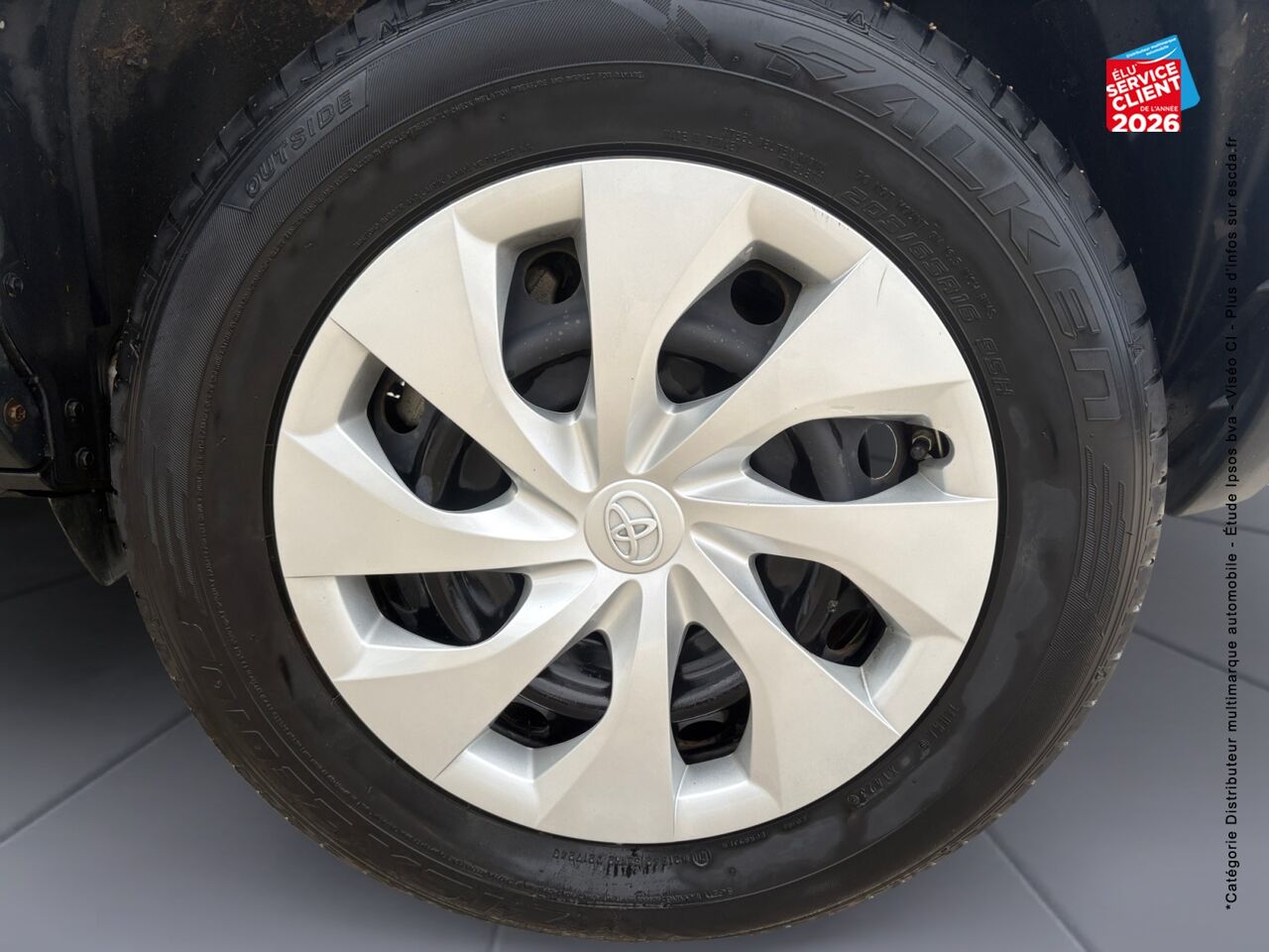 chez Toyota Belfort