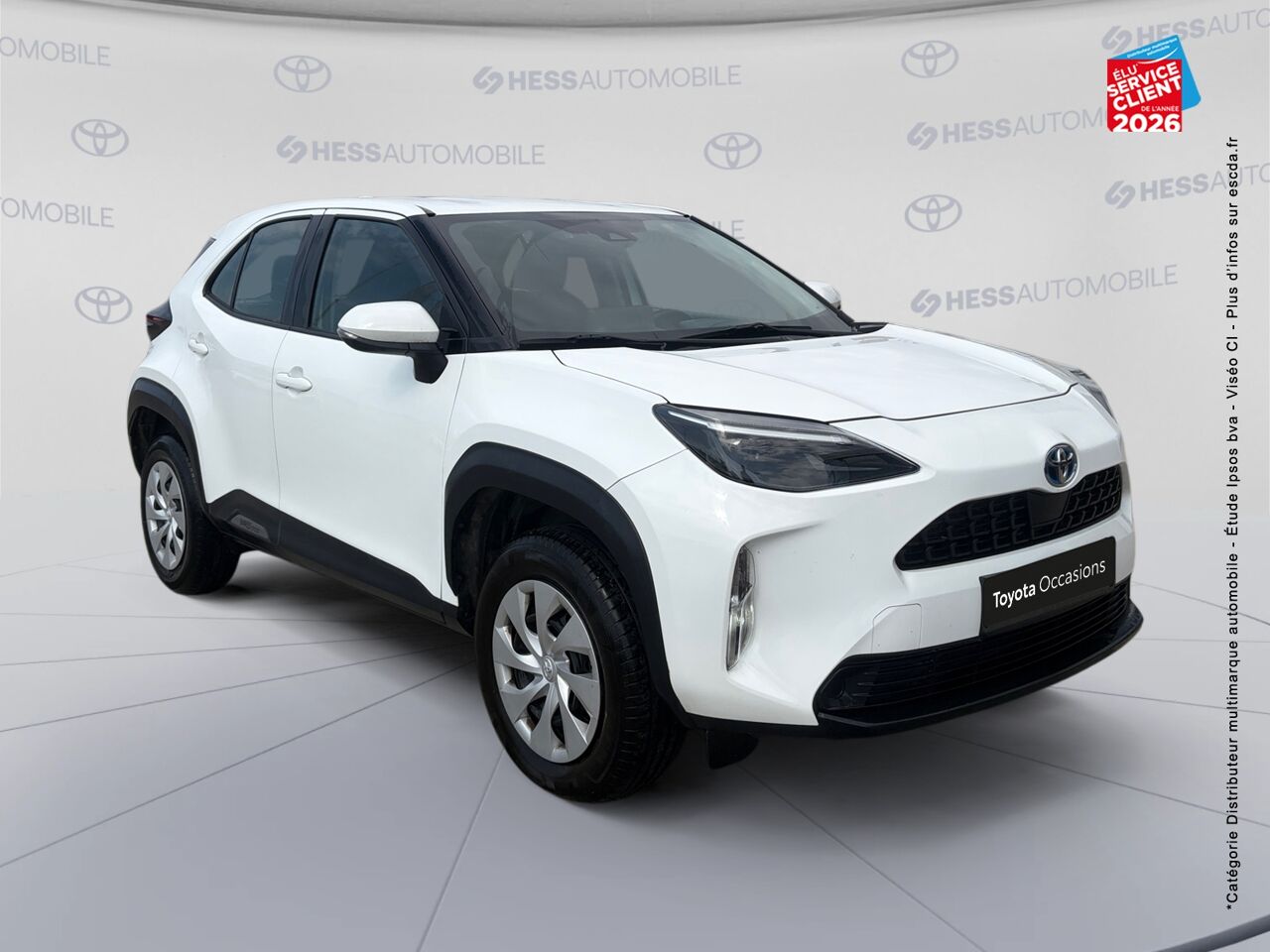 chez Toyota Belfort