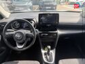 Véhicule d'occasion TOYOTA YARIS CROSS 116H DYNAMIC MY22