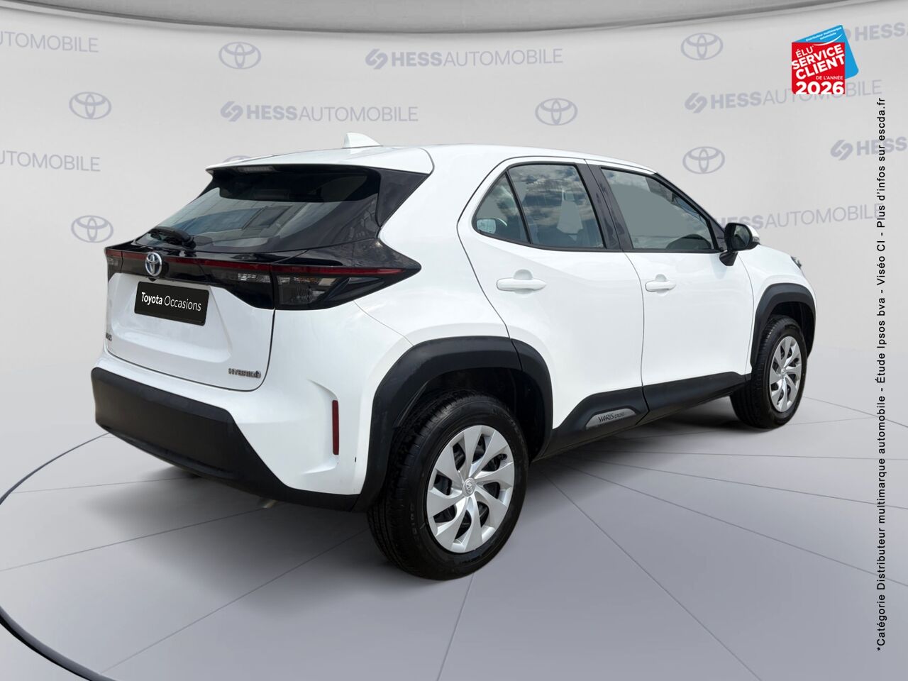 chez Toyota Belfort