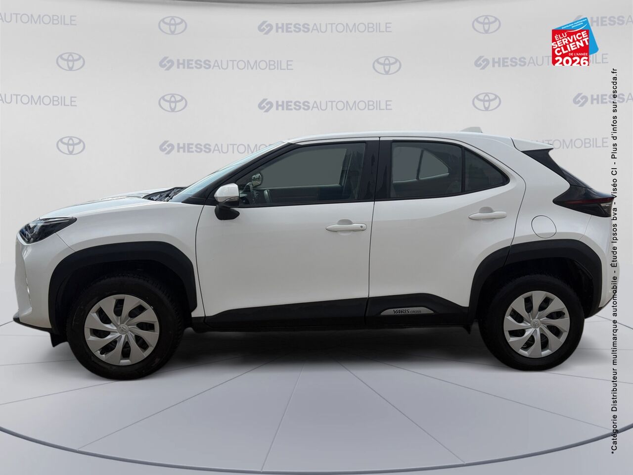 chez Toyota Belfort