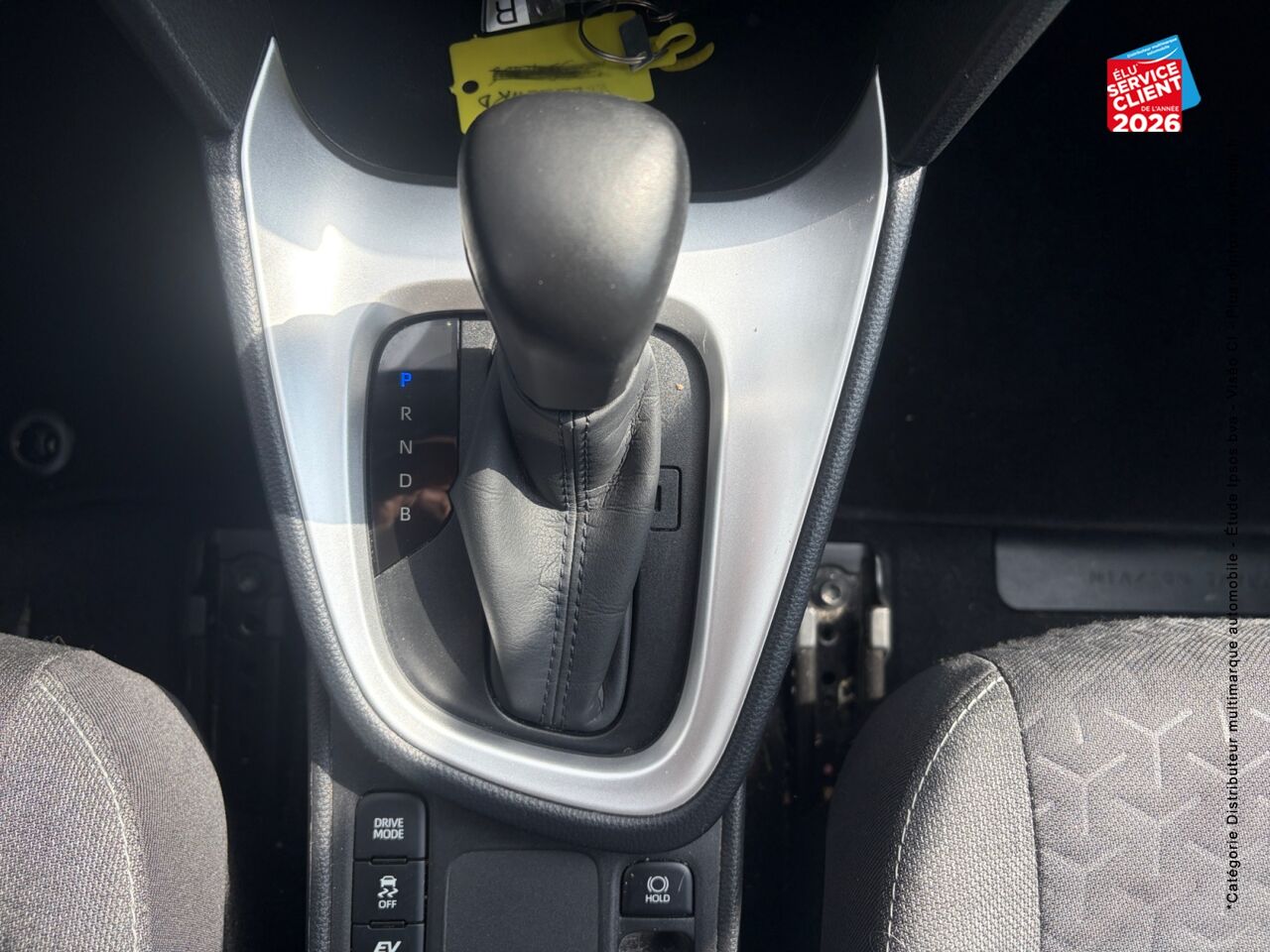 chez Toyota Belfort