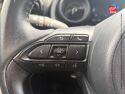 Véhicule d'occasion TOYOTA YARIS CROSS 116H DYNAMIC MY22