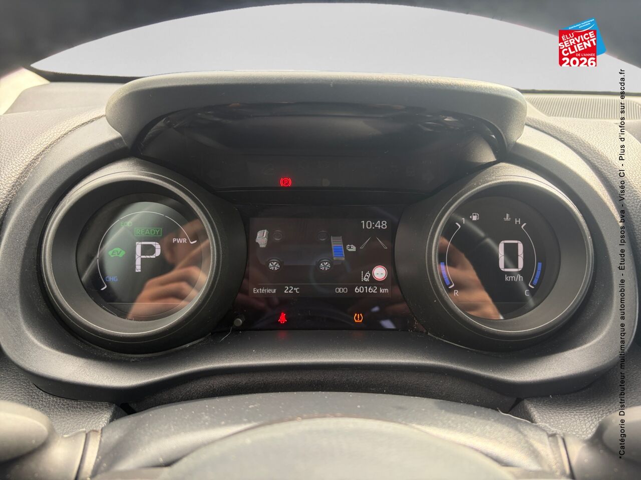 chez Toyota Belfort