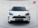 Véhicule d'occasion TOYOTA YARIS CROSS 116H DYNAMIC MY22