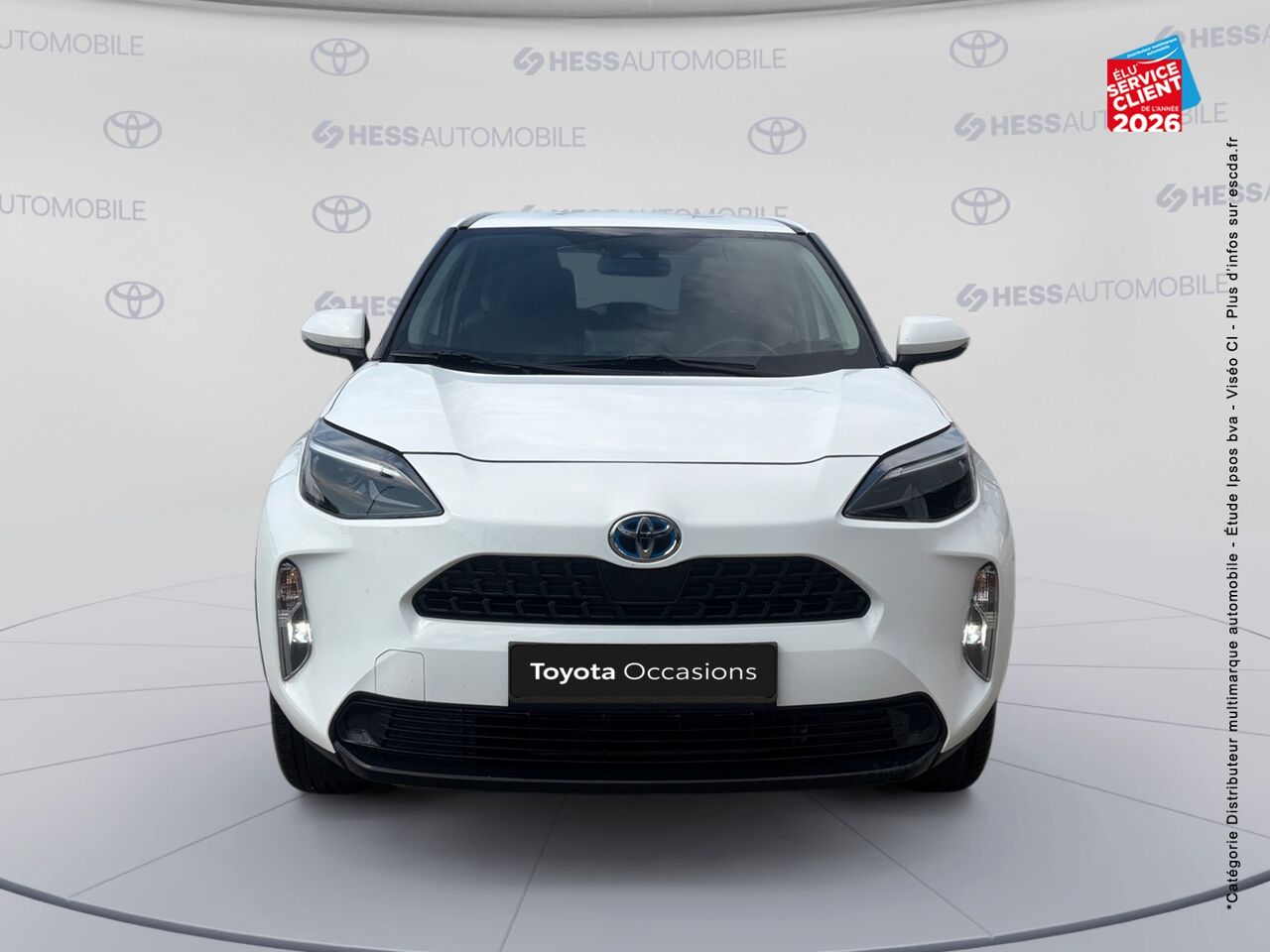 chez Toyota Belfort