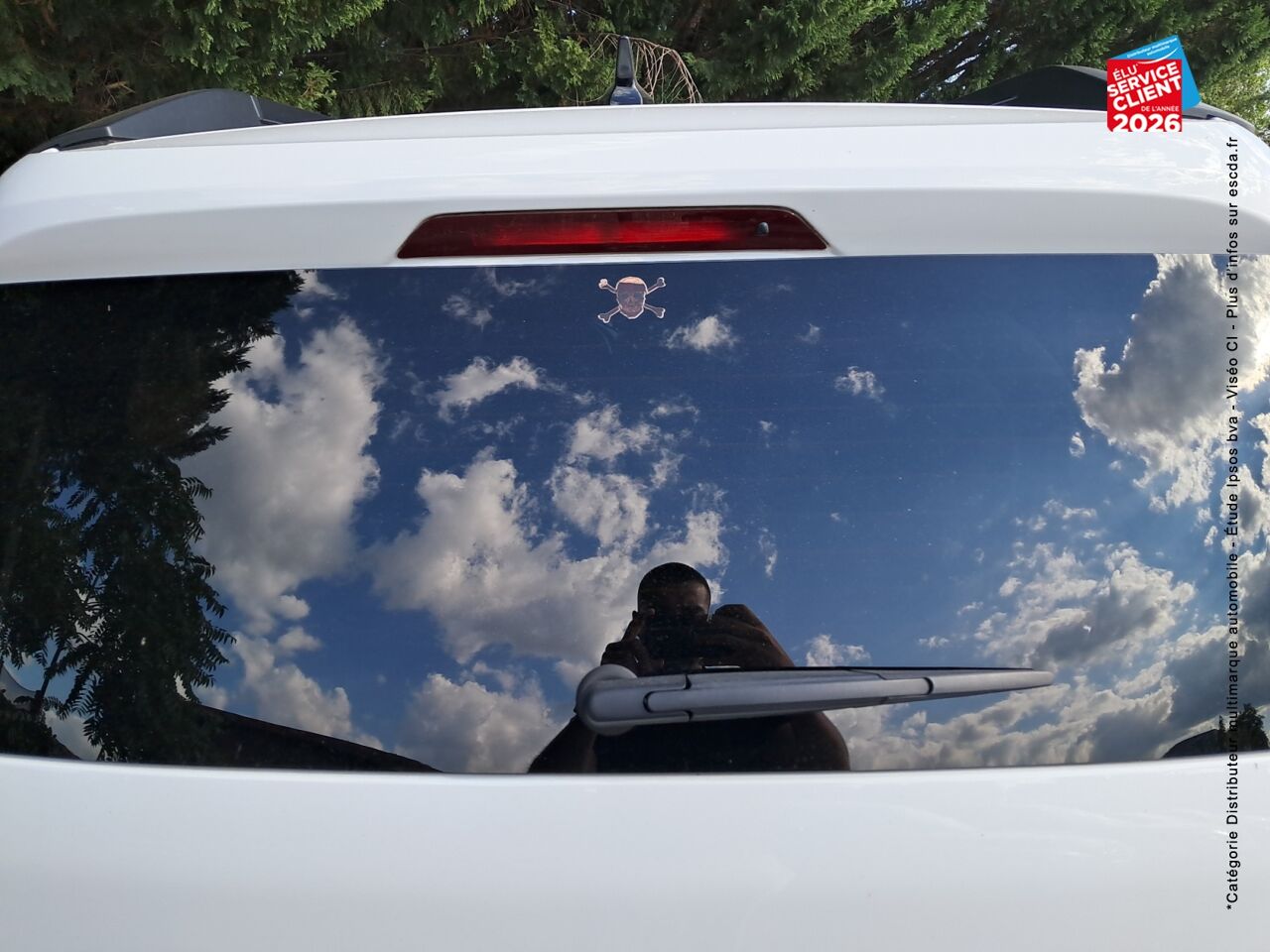 chez Dacia Colmar