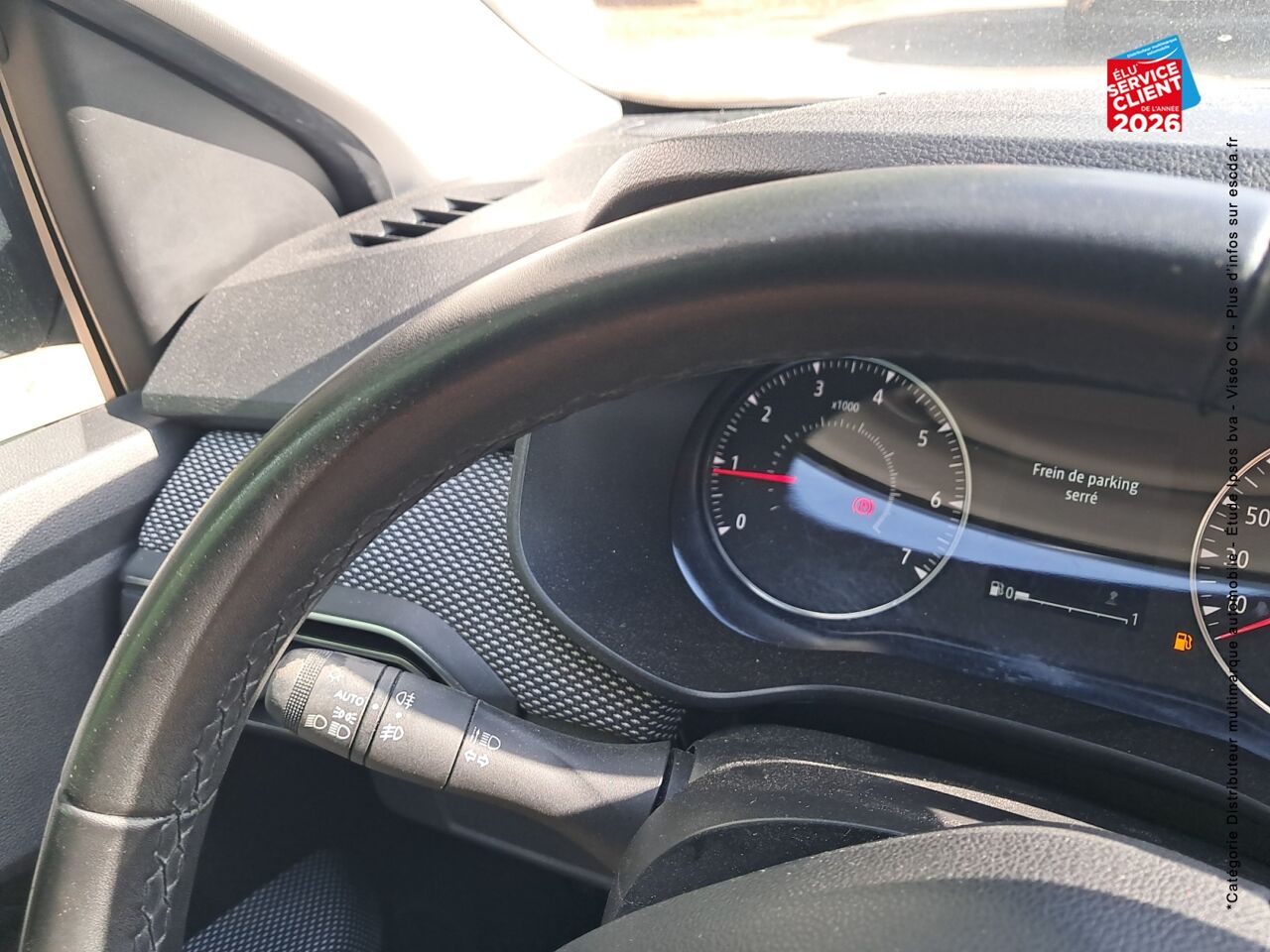chez Dacia Colmar