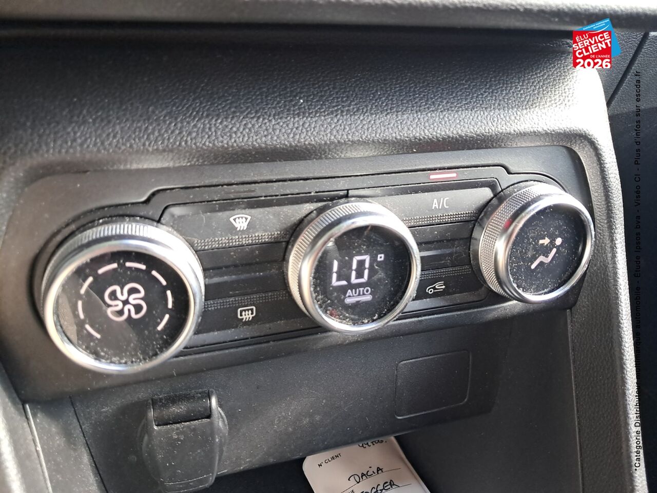 chez Dacia Colmar