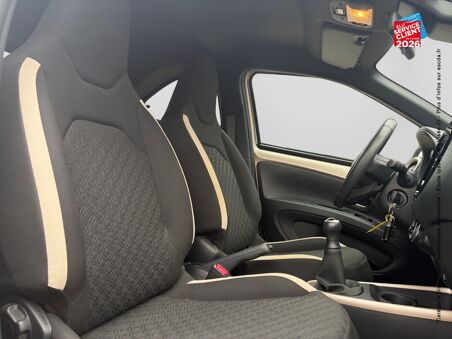 TOYOTA AYGO X 1.0 VVT-I...