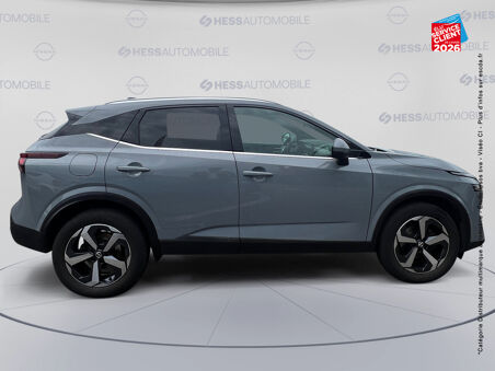 NISSAN QASHQAI 1.3 MILD...