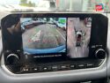 Véhicule d'occasion NISSAN QASHQAI 1.3 MILD HYBRID 140CH TEKNA 2022