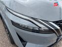 Véhicule d'occasion NISSAN QASHQAI 1.3 MILD HYBRID 140CH TEKNA 2022