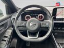 Véhicule d'occasion NISSAN QASHQAI 1.3 MILD HYBRID 140CH TEKNA 2022