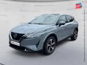 Véhicule d'occasion NISSAN QASHQAI 1.3 MILD HYBRID 140CH TEKNA 2022