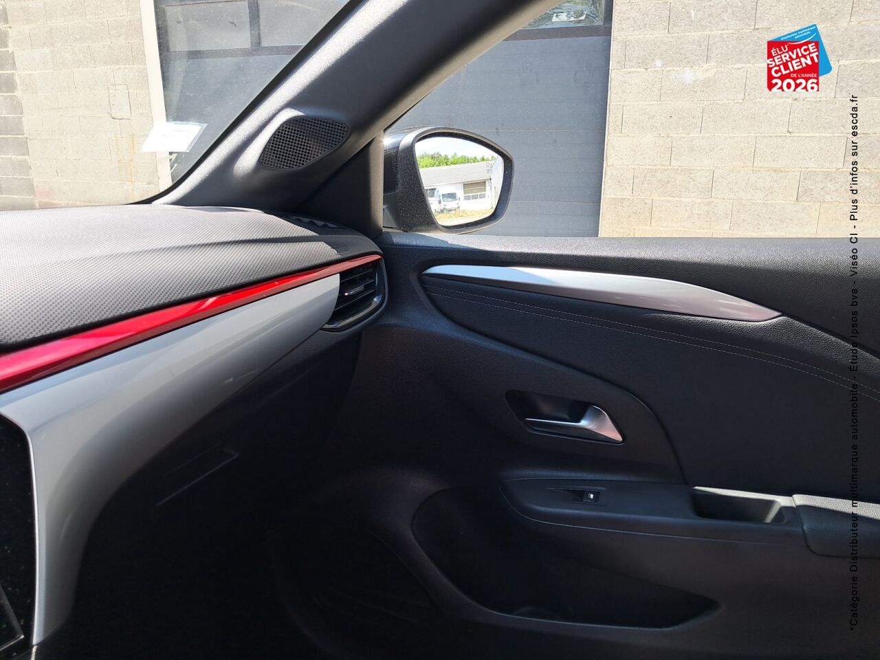 chez Opel Nancy