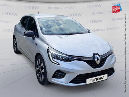 RENAULT CLIO 1.0 TCE 90CH...