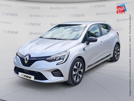 RENAULT CLIO 1.0 TCE 90CH...