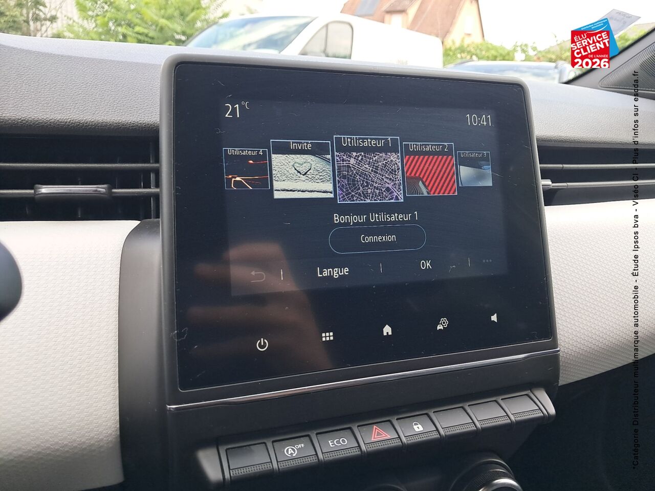 chez Renault Colmar