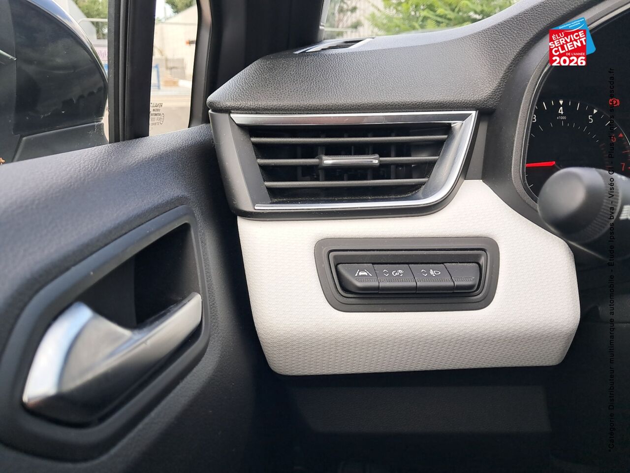 chez Renault Colmar
