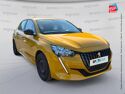 Véhicule d'occasion PEUGEOT 208 1.2 PURETECH 75CH SS ACTIVE