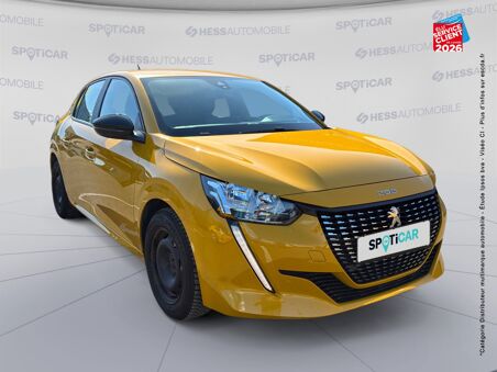 PEUGEOT 208 1.2 PURETECH...