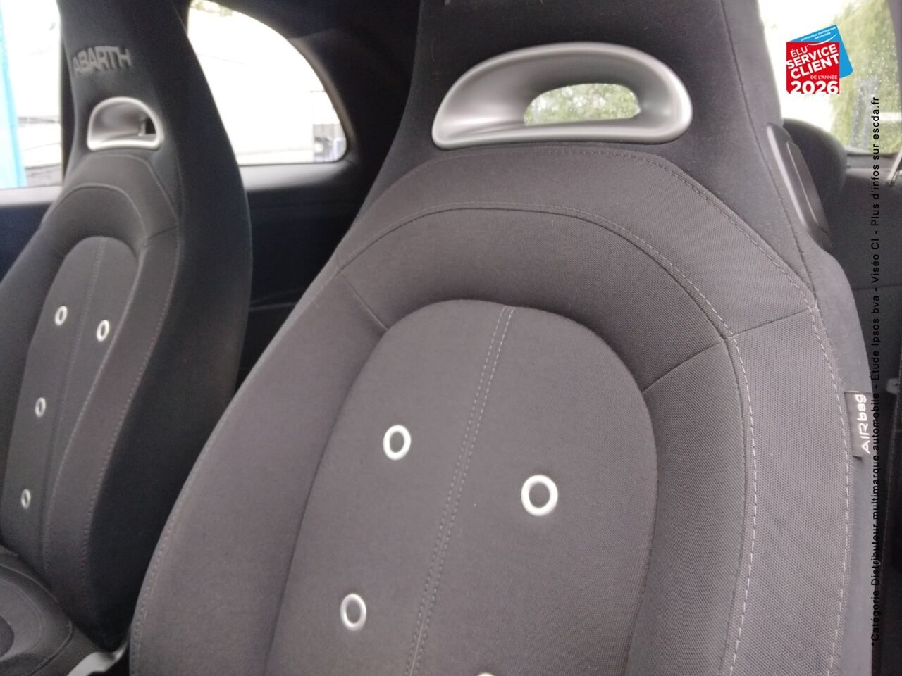chez Fiat Mulhouse