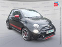 Véhicule d'occasion ABARTH 500 1.4 TURBO T-JET 145CH 595 E6D FULL
