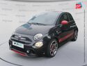 Véhicule d'occasion ABARTH 500 1.4 TURBO T-JET 145CH 595 E6D FULL