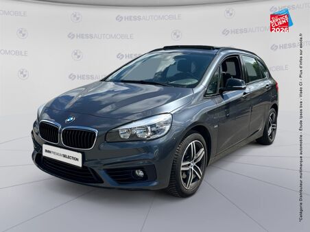 BMW SERIE 2 ACTIVETOURER...